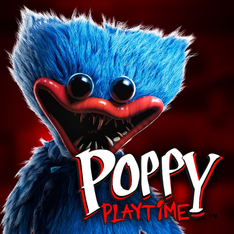 اکانت قانونی PS5 Poppy Playtime: Chapter 1 ظرفیت ۲ و ۳