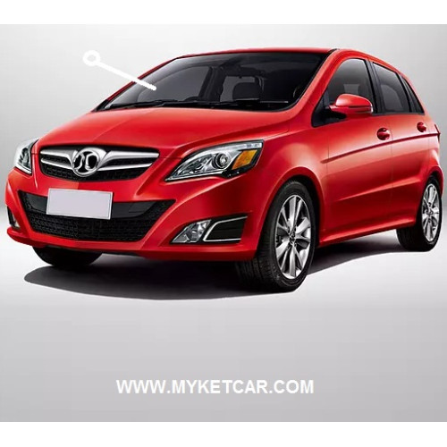 شیشه جلو Baic
