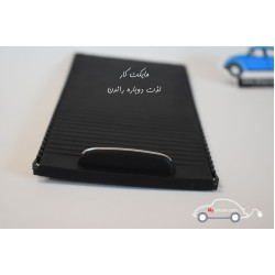 کرکره ای کنسول BENZ W204-207-212