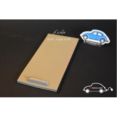 کرکره ای وسط کنسول BENZ W204-212-207