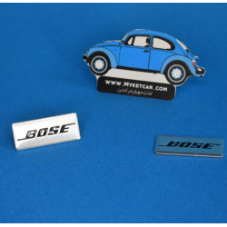نوشته Bose 1