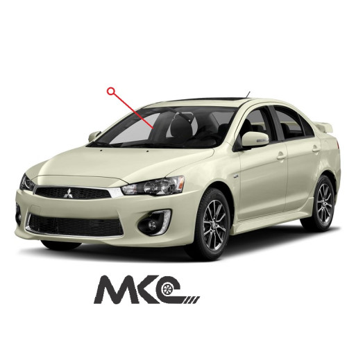 شیشه جلو Mitsubishi Lancer
