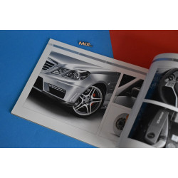 کاتالوگ BENZ -