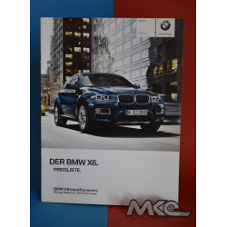 کاتالوگ bmw x6 -