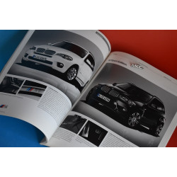 کاتالوگ BMW X5 -
