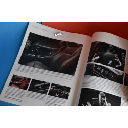 کاتالوگ BMW Z4 -