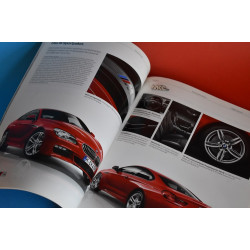 کاتالوگ bmw 6er -