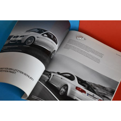 کاتالوگ bmw m3 -