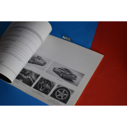 کاتالوگ BENZ E -