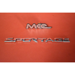 نوشته Sportage