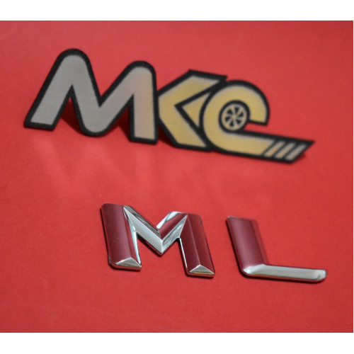 نوشته BENZ ML