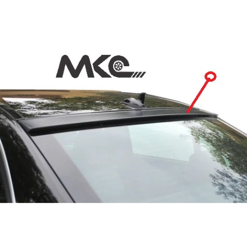 اسپویلر شیشه Benz C W204