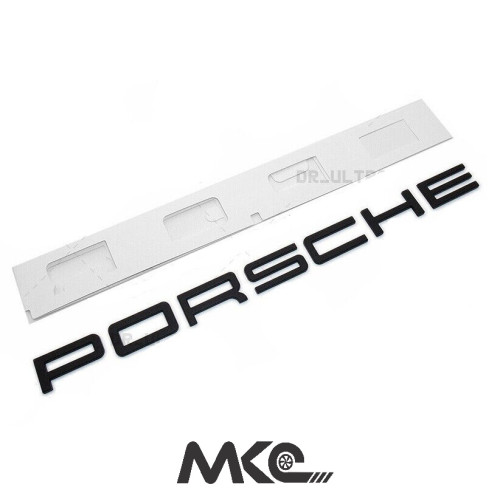 نوشته Porsche B