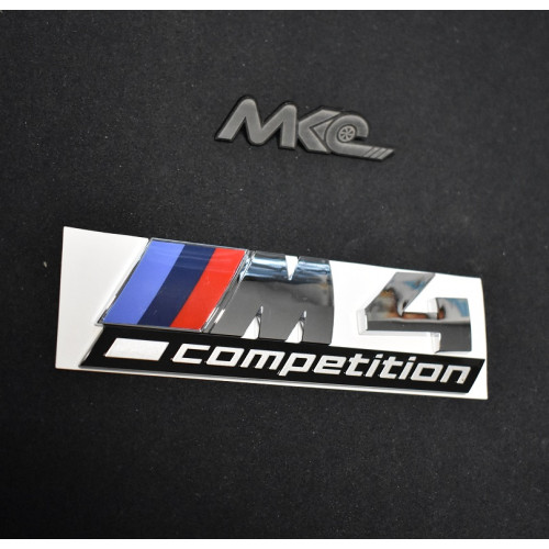 نوشته BMW M4