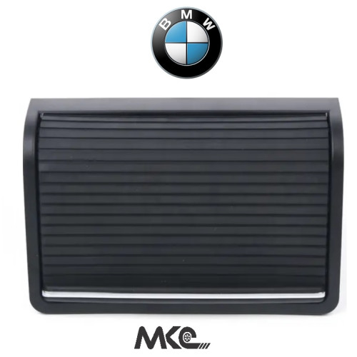 کرکره کنسول BMW E46