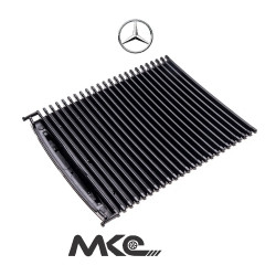 کرکره کنسول Benz W203 C BL