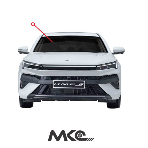 شیشه جلو KMC J7