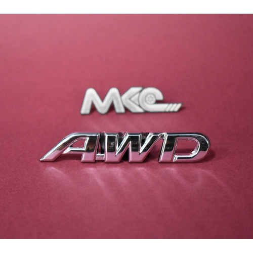 نوشته AWD