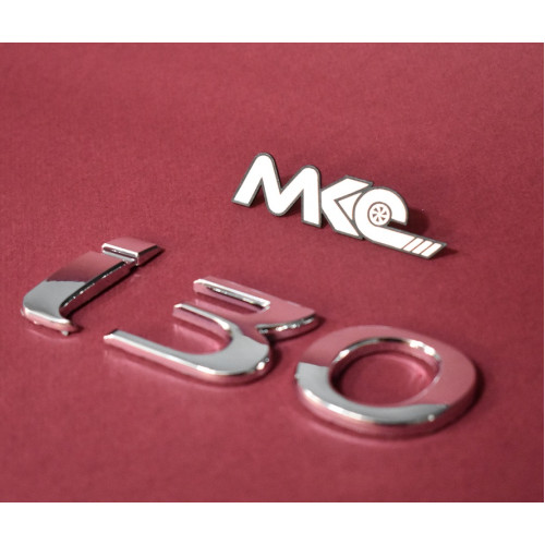 نوشته i30