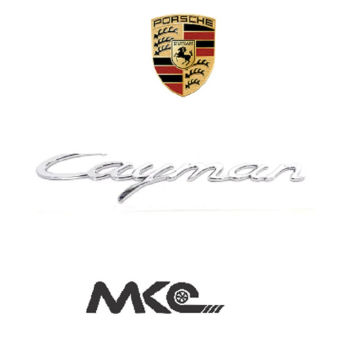 نوشته Cayman