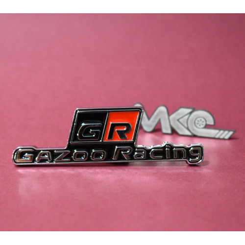 نوشته GT Gazoo Racing