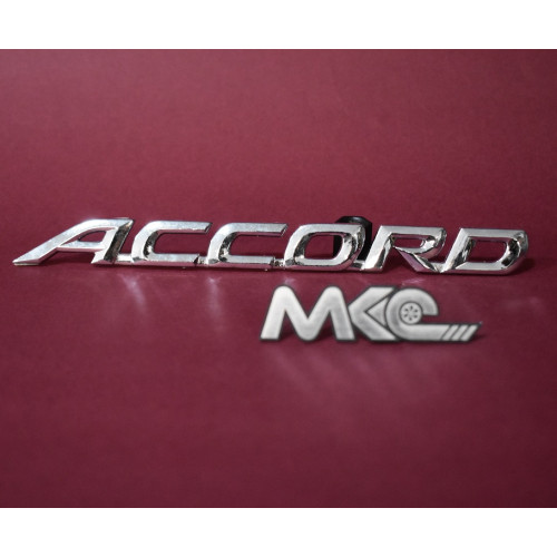 نوشته Accord