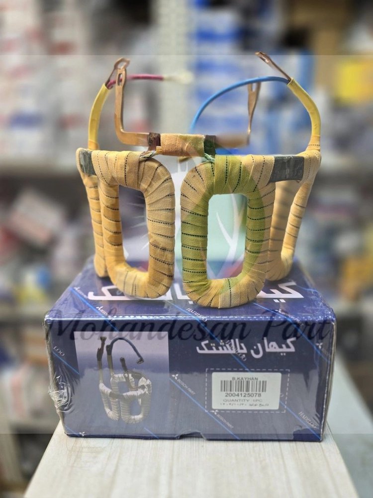 بالشتک استارت بنز مایلر کوتاه کیهان بالشتک
