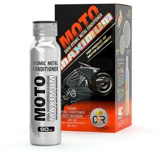 کاندیشنر فلزی اتمیک اکسادو Metal Conditioner MOTO MAXIMUM