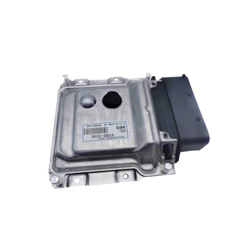 کامپیوتر ECU النترا