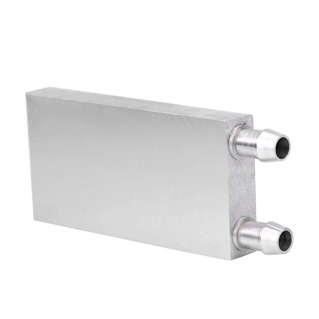 رادیاتور خنک کننده TEC ابعاد 80mm×40mm×12mm
