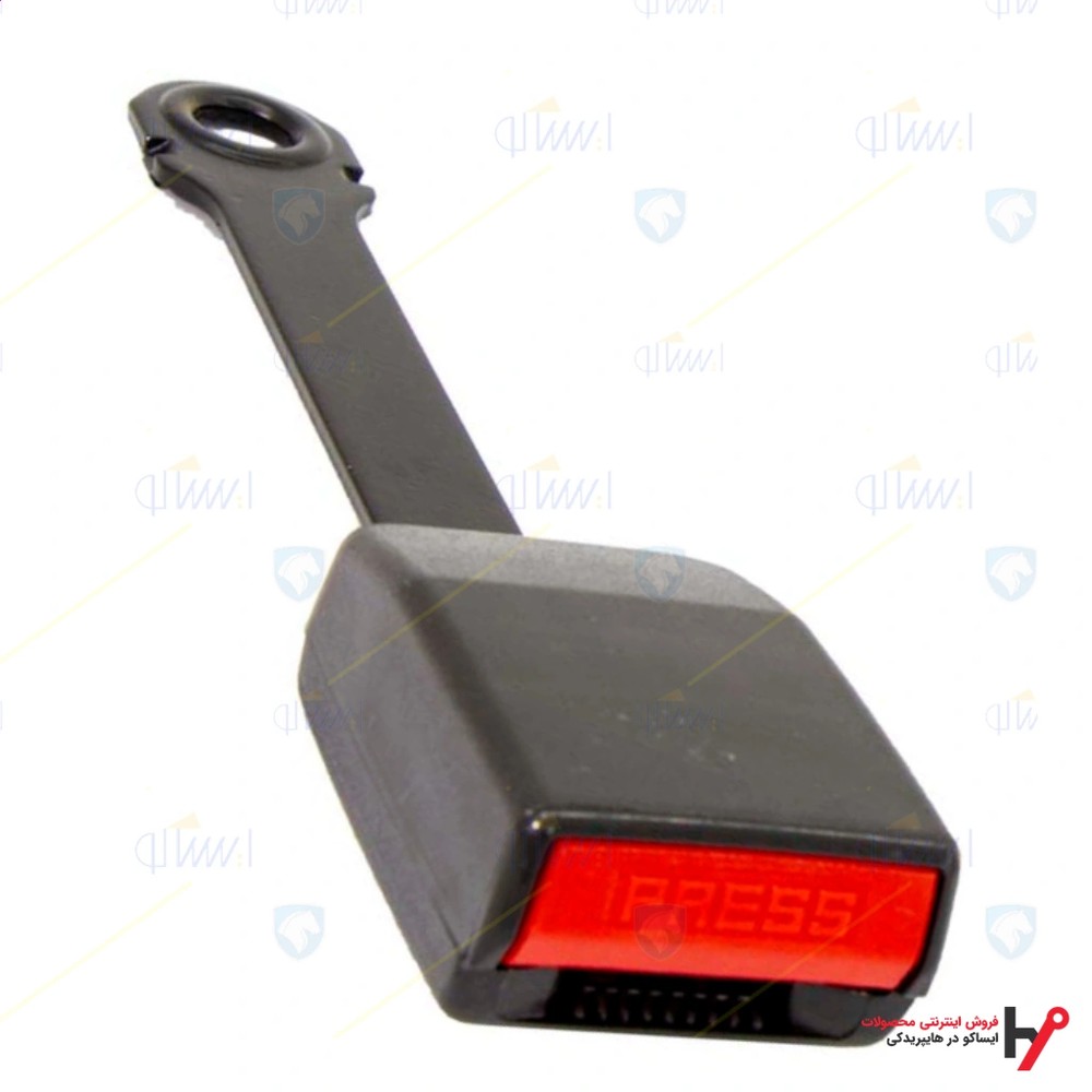 پریزکمربند عقب راست – تا : Lot no.23064 (هایما 7X) ایساکو
