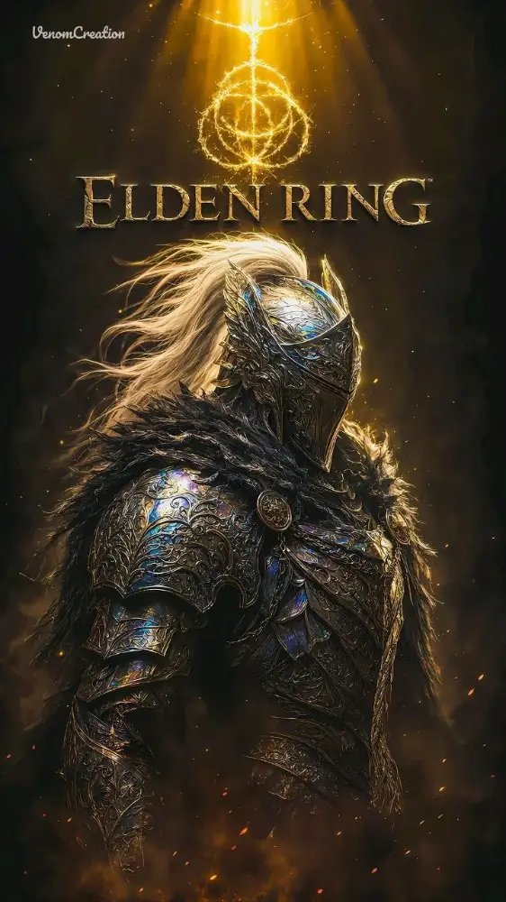اکانت Elden ring + Dlc لول 500 Elden ring کد 39914