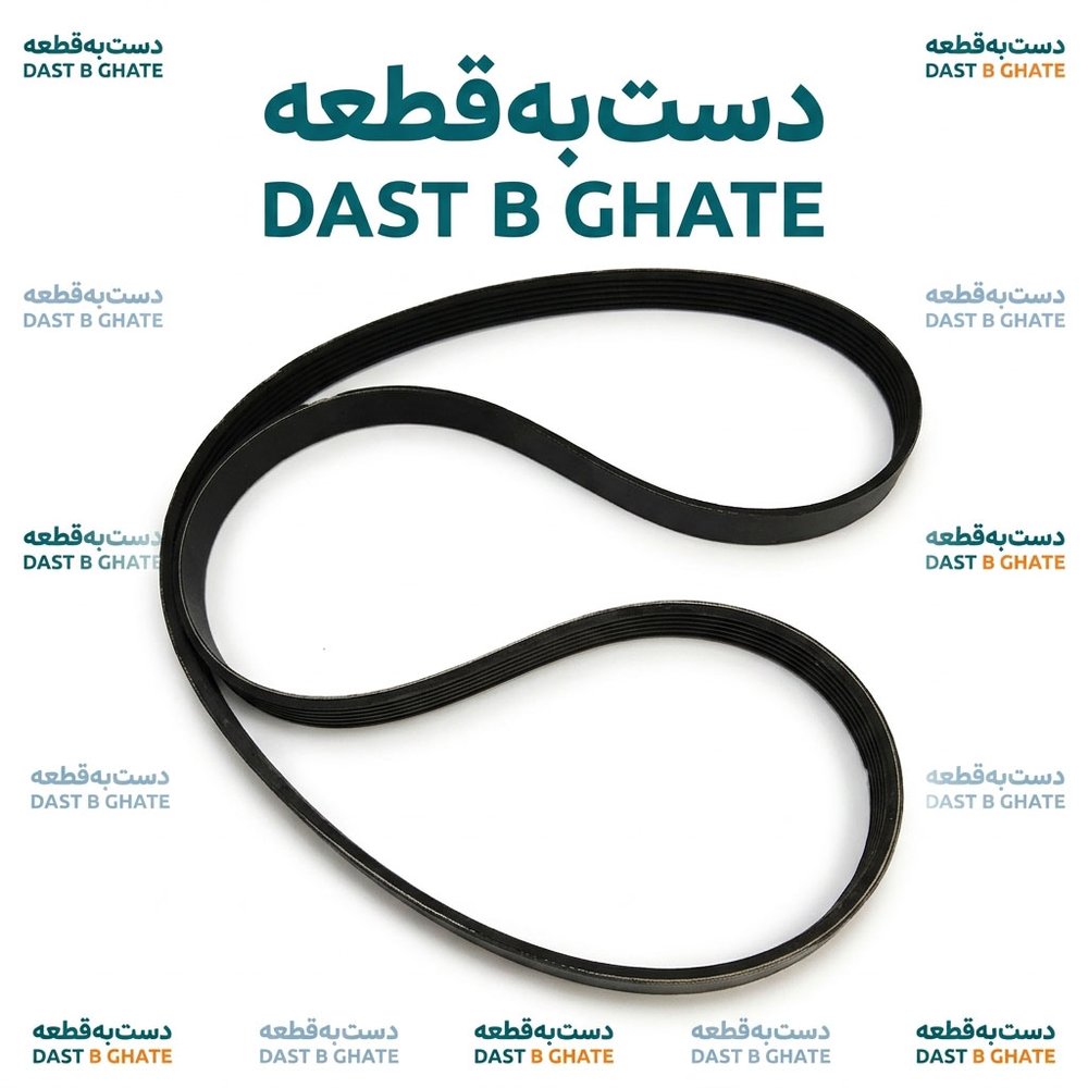 تسمه تیگو 7 پرو و تیگو 8 شرکتی
