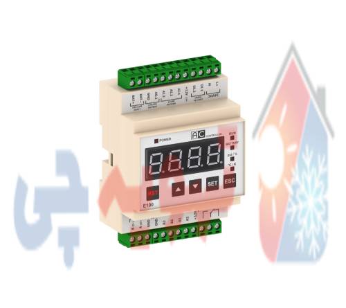 کنترلر سوپرهیت