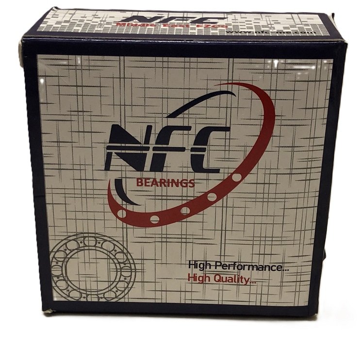 بلبرینگ 6203-2RS-NFC