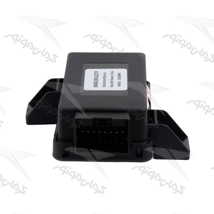 کنترل یونیت TPMS جک اس 5 اصلی کد فنی 3666100U227P/KHK