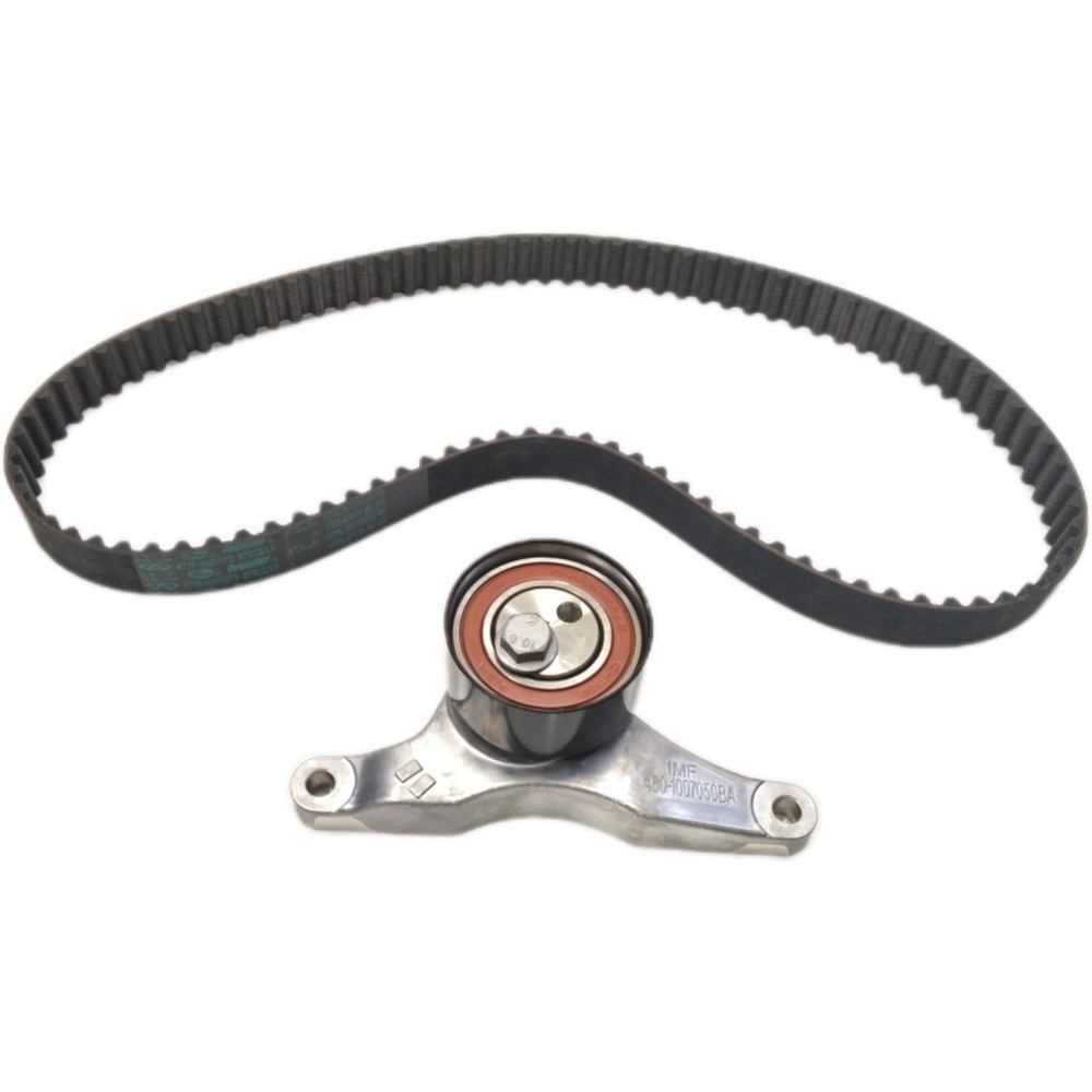 کیت تایم MVM 315 OLD