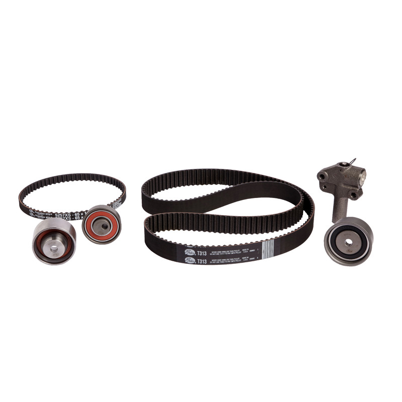 کیت تایم JACK S5