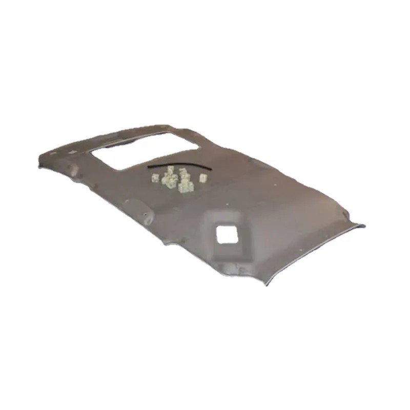 سقف چری تیگو 5