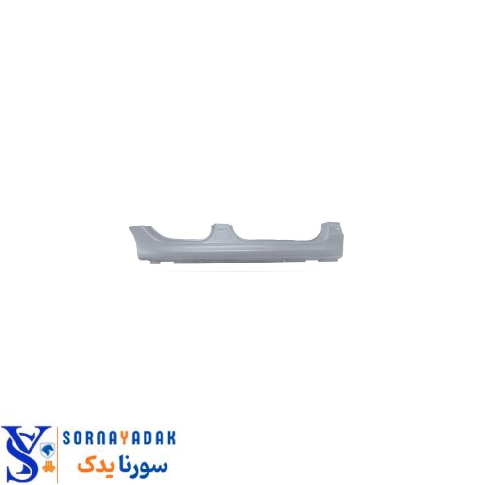 رکاب راست 206
