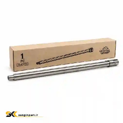 میل تایپیت L120/4500