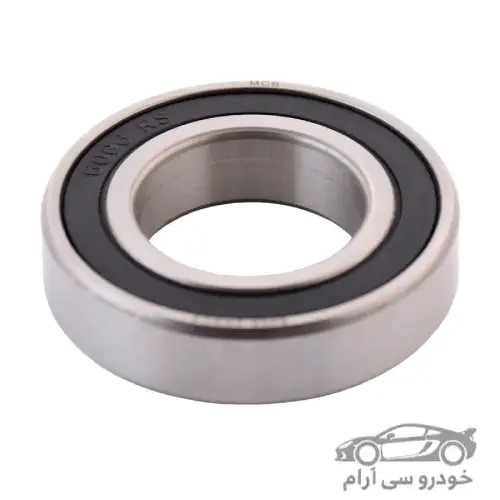 بلبینگ شفت خروج کوچک پراید-ELDORA