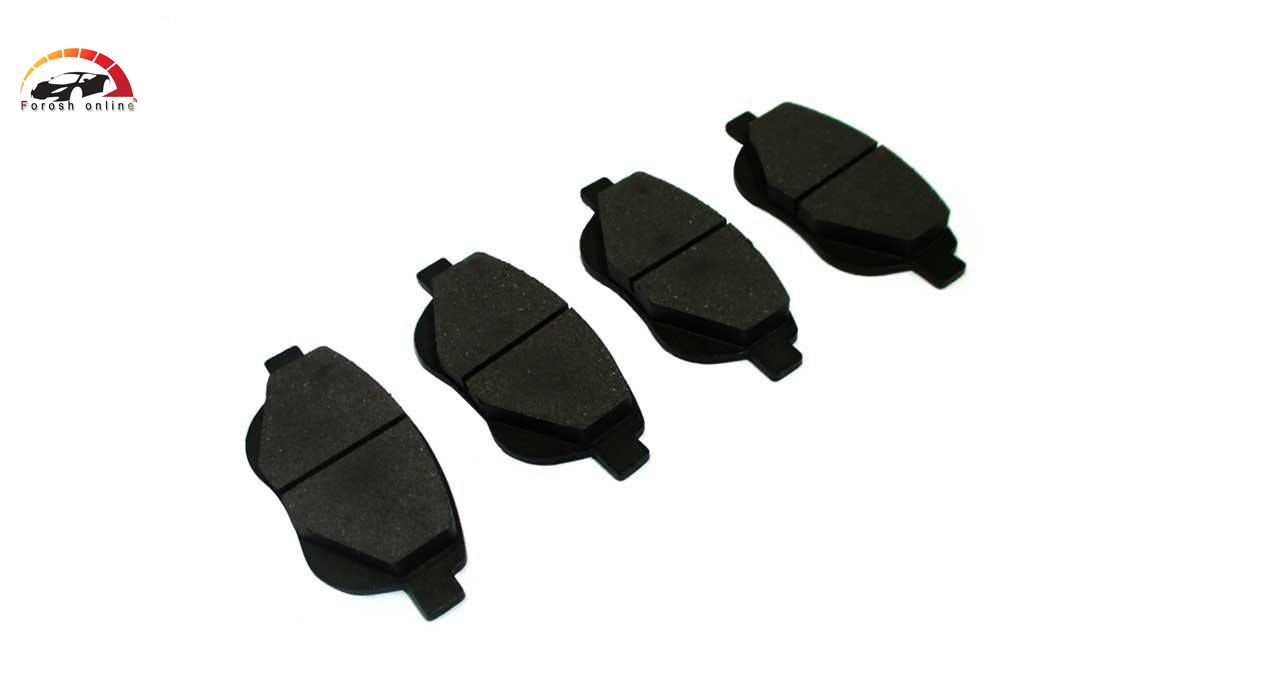 لنت عقب برلیانس h220