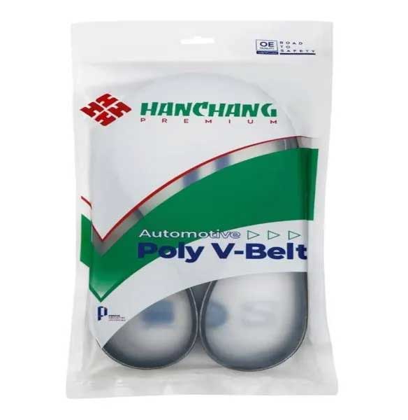 تسمه دینام 925 نیسان HANCHANG