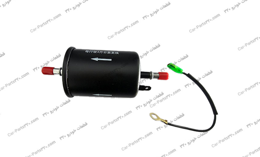 فیلتر بنزین ام وی ام ۱۱۰S MVM 110S مارک CHERY