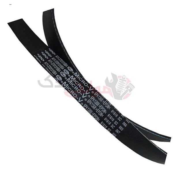 تسمه دینام و کولر ام وی ام 315 و X22 و 315 AT