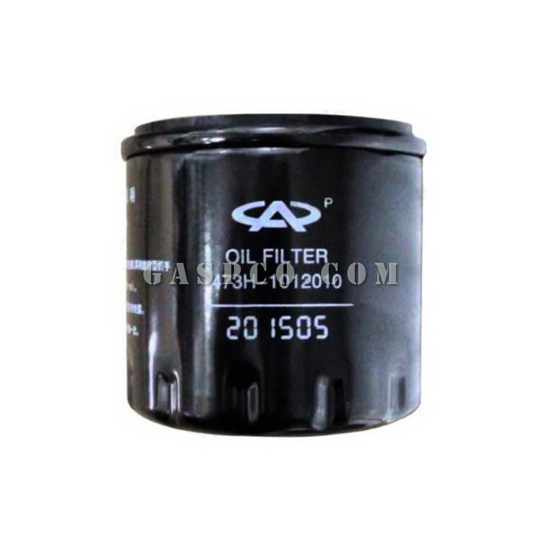 فیلتر روغن ام وی ام MVM X33S