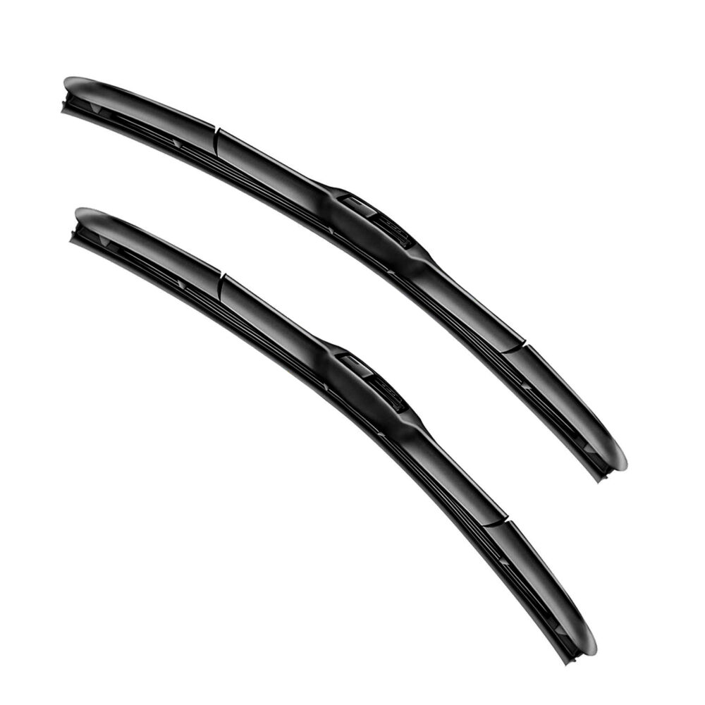 تیغه برف پاک کن هیبرید MVM X22 PRO 24-16