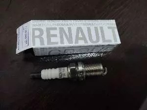 شمع رنو فرانسه اصلی Renault