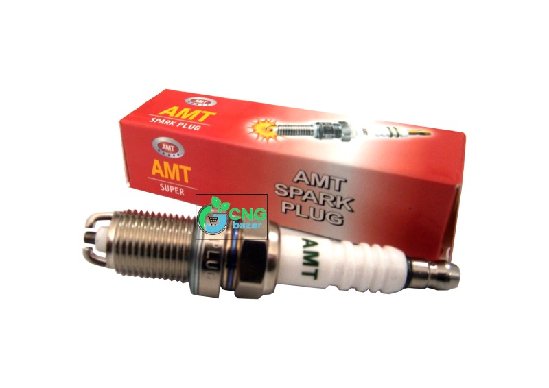 شمع دو پلاتین AMT SUPER
